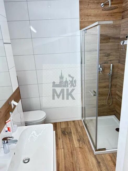 Mieszkanie Kraków Kraków-Podgórze, Podgórze, Rydlówka