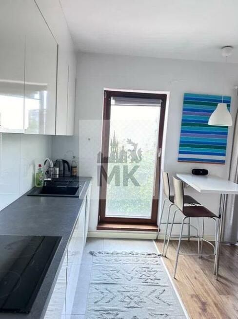 Mieszkanie Kraków Kraków-Podgórze, Podgórze, Rydlówka