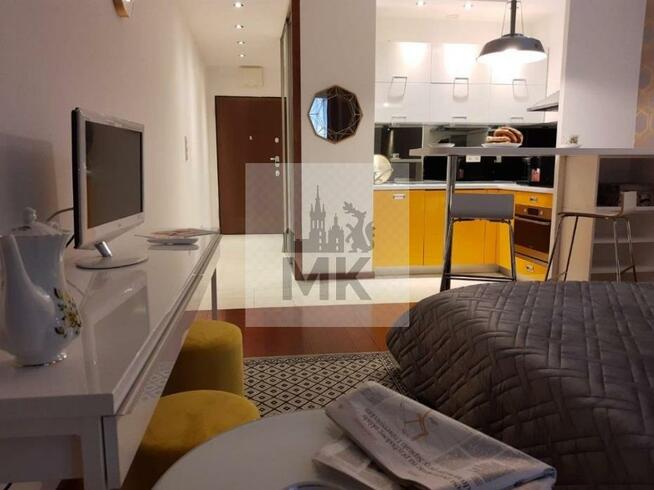 Mieszkanie Kraków Kraków-Śródmieście, Stare Miasto, Pawia