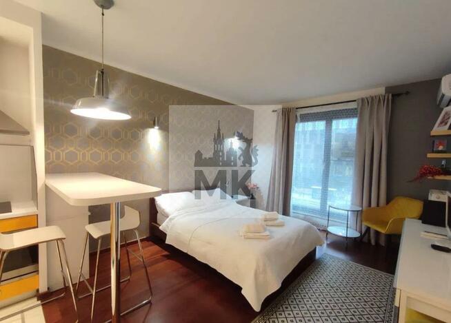 Mieszkanie Kraków Kraków-Śródmieście, Stare Miasto, Pawia