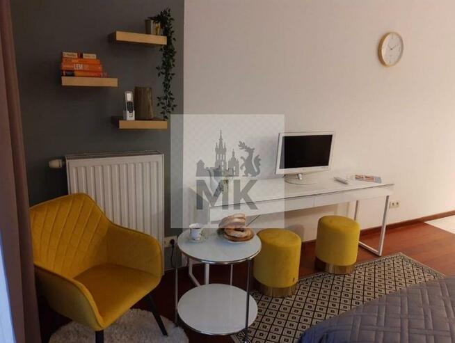 Mieszkanie Kraków Kraków-Śródmieście, Stare Miasto, Pawia