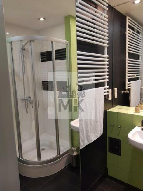 Mieszkanie Kraków Kraków-Śródmieście, Stare Miasto, Pawia