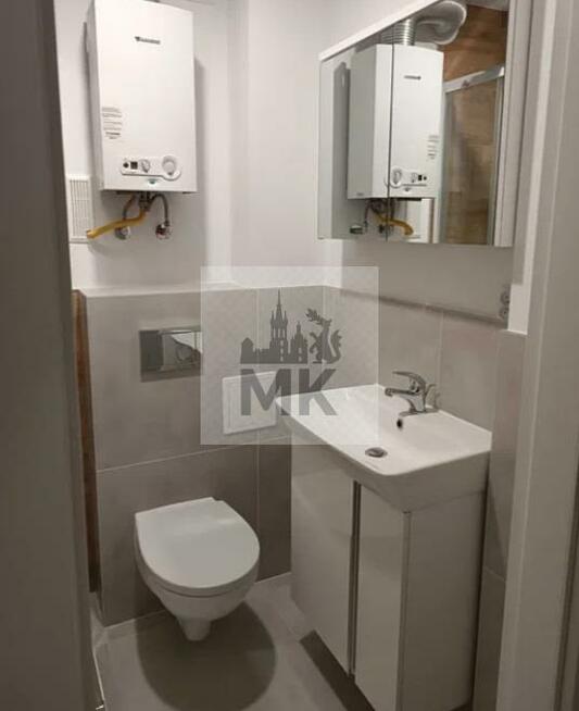 Mieszkanie Kraków Kraków-Śródmieście, Olsza, Macieja Miechowity