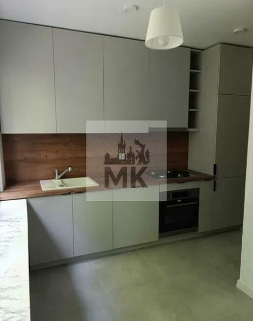 Mieszkanie Kraków Kraków-Śródmieście, Olsza, Macieja Miechowity