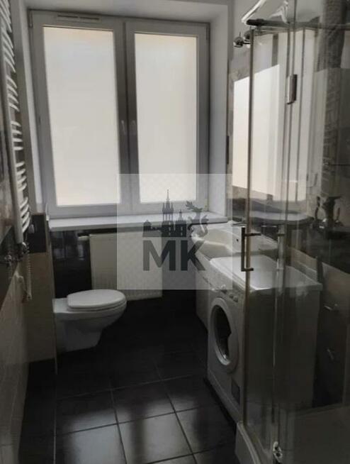 Mieszkanie Kraków Kraków-Krowodrza, Krowodrza, Urzędnicza