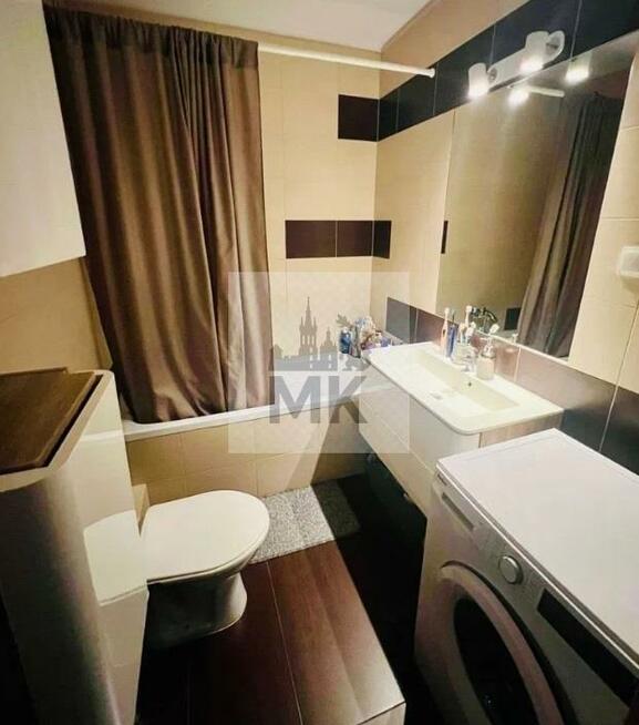 Mieszkanie Kraków Kraków-Śródmieście, Grzegórzki, Mogilska