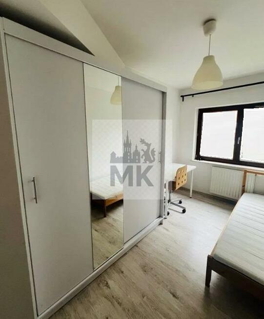 Mieszkanie Kraków Kraków-Śródmieście, Grzegórzki, Mogilska