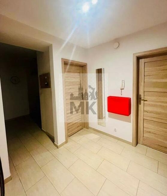 Mieszkanie Kraków Kraków-Śródmieście, Grzegórzki, Mogilska