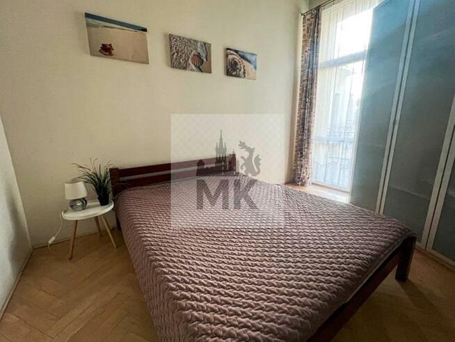 Mieszkanie Kraków Kraków-Śródmieście, Stare Miasto, Józefa Sarego