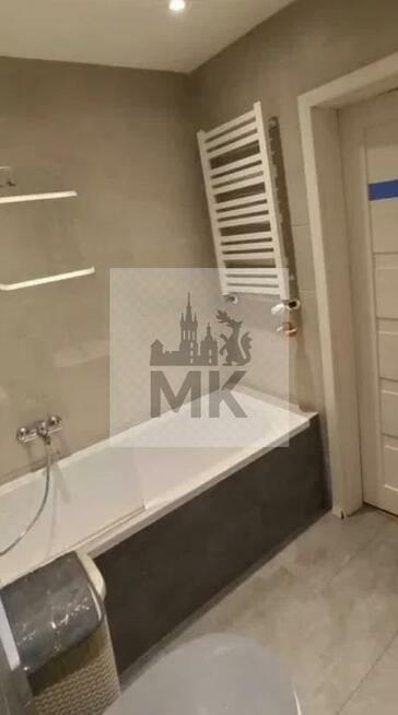 Mieszkanie Kraków Kraków-Śródmieście, Prądnik Czerwony, Józefa Łepkowskiego