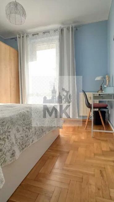 Mieszkanie Kraków Kraków-Śródmieście, Prądnik Czerwony, Józefa Łepkowskiego