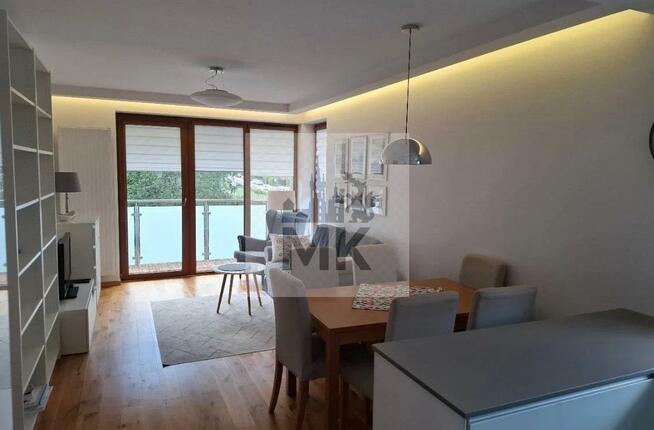 Mieszkanie Kraków Dębniki, prof. Michała Bobrzyńskiego