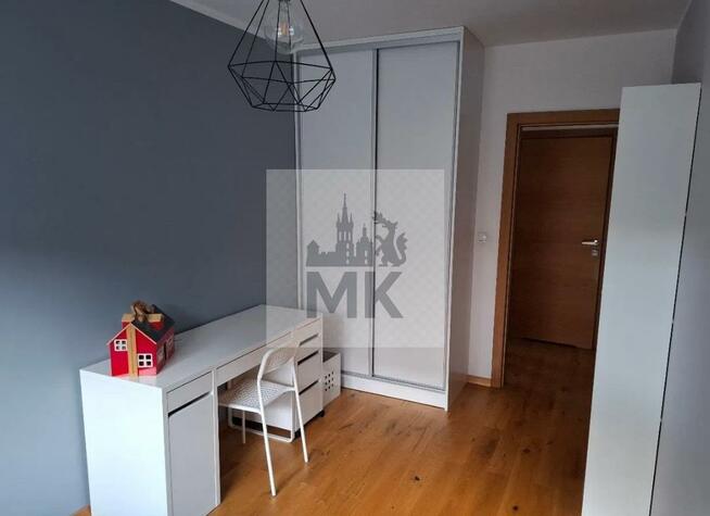 Mieszkanie Kraków Dębniki, prof. Michała Bobrzyńskiego