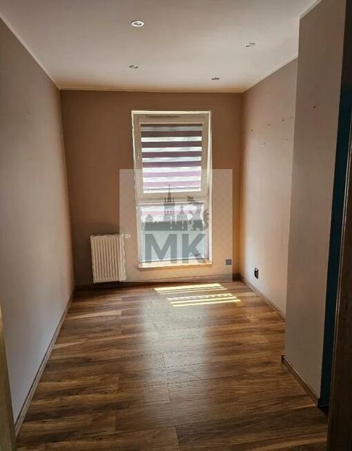 Mieszkanie Kraków Kraków-Nowa Huta, Bieńczyce, rondo Kocmyrzowskie