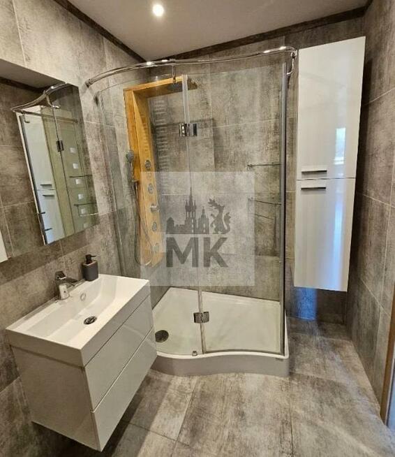 Mieszkanie Kraków Kraków-Nowa Huta, Bieńczyce, rondo Kocmyrzowskie