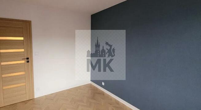 Mieszkanie Kraków Dębniki, prof. Michała Bobrzyńskiego