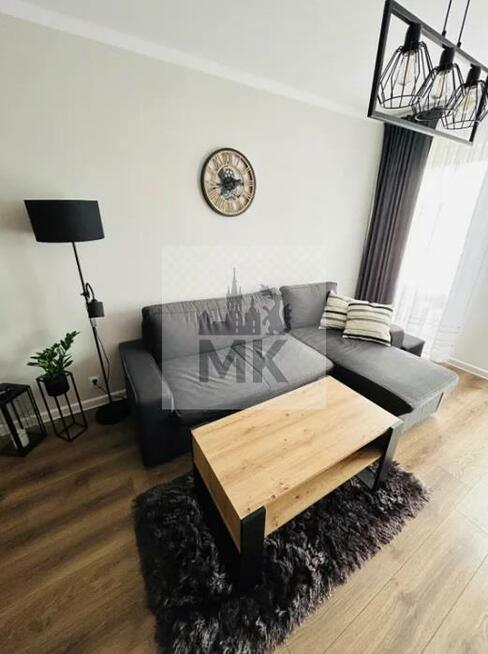 Mieszkanie Kraków Kraków-Krowodrza, Krowodrza, Wrocławska