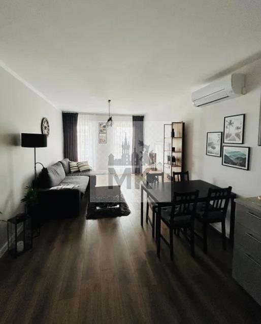 Mieszkanie Kraków Kraków-Krowodrza, Krowodrza, Wrocławska