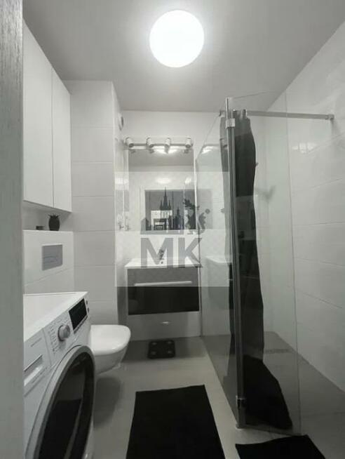 Mieszkanie Kraków Kraków-Krowodrza, Krowodrza, Wrocławska