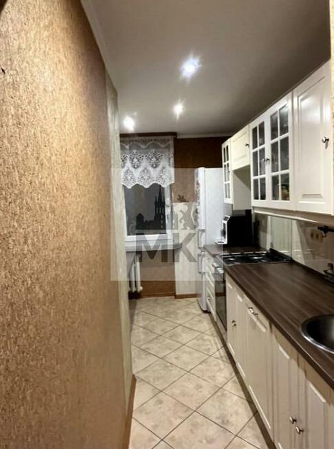 Mieszkanie Kraków Dębniki, os. Podwawelskie