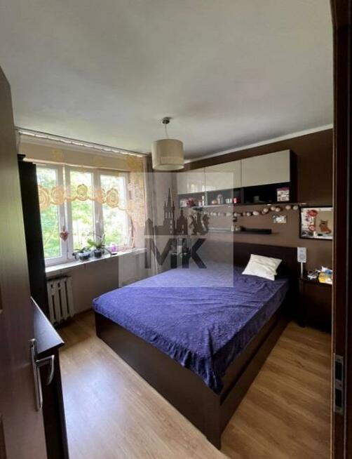 Mieszkanie Kraków Dębniki, os. Podwawelskie