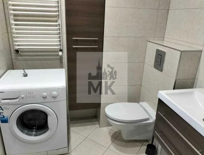 Mieszkanie Kraków Bieńczyce, rondo Hipokratesa