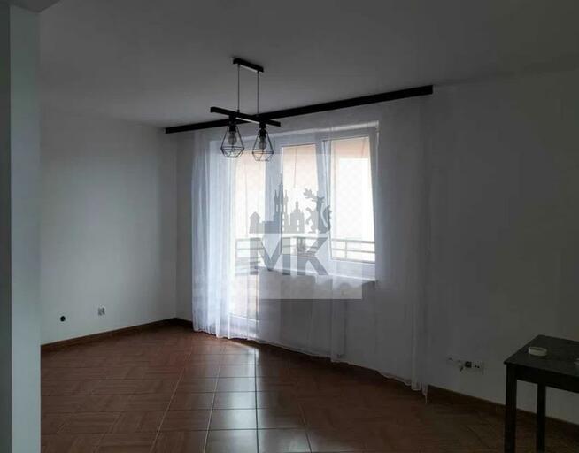 Mieszkanie Kraków Bieńczyce, rondo Hipokratesa