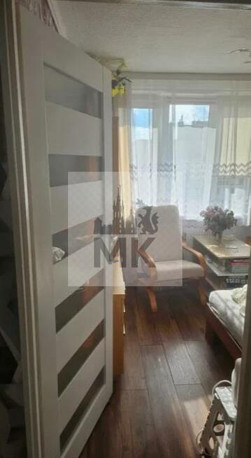 Mieszkanie Kraków Dębniki, os. Podwawelskie