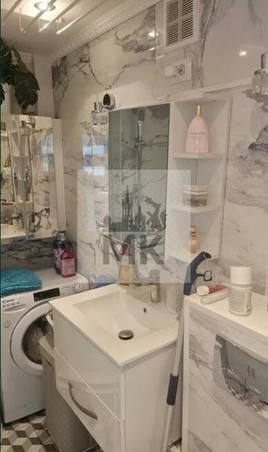 Mieszkanie Kraków Dębniki, os. Podwawelskie