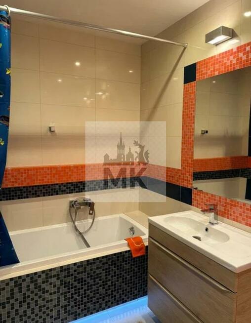 Mieszkanie Kraków Kraków-Podgórze, Płaszów, Saska