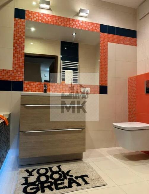 Mieszkanie Kraków Kraków-Podgórze, Płaszów, Saska