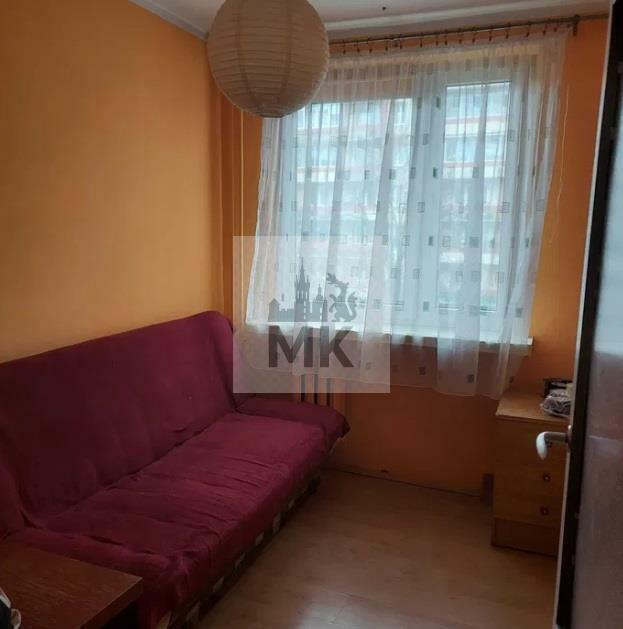 Mieszkanie Kraków Kraków-Nowa Huta, Mistrzejowice, Kruszwicka