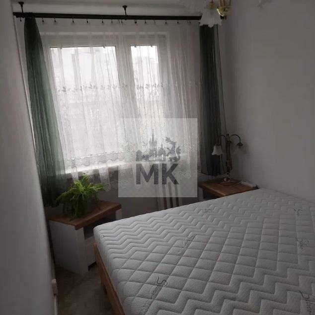 Mieszkanie Kraków Kraków-Nowa Huta, Mistrzejowice, Kruszwicka