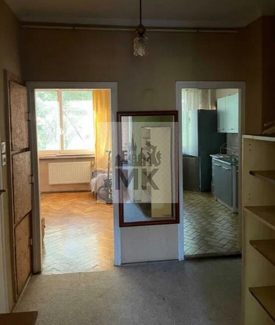 Mieszkanie Kraków Kraków-Śródmieście, Grzegórzki, Francesco Nullo