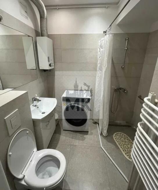 Mieszkanie Kraków Kraków-Śródmieście, Grzegórzki, Francesco Nullo