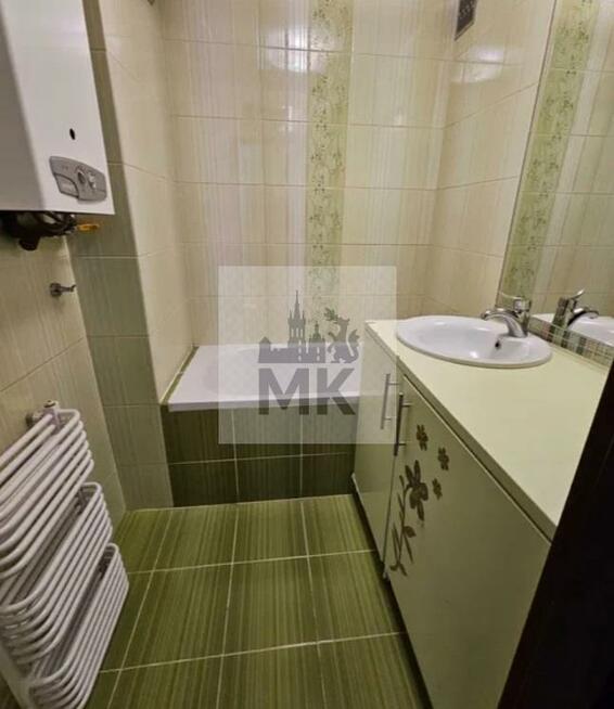 Mieszkanie Kraków Kraków-Śródmieście, Prądnik Czerwony, rondo Stanisława Barei