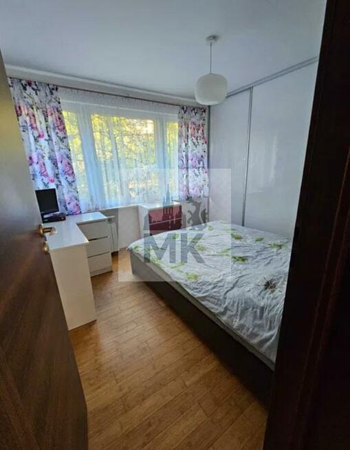 Mieszkanie Kraków Kraków-Śródmieście, Prądnik Czerwony, rondo Stanisława Barei