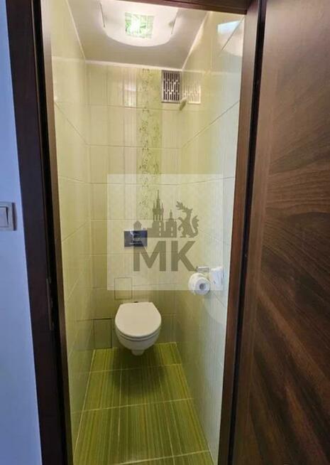 Mieszkanie Kraków Kraków-Śródmieście, Prądnik Czerwony, rondo Stanisława Barei