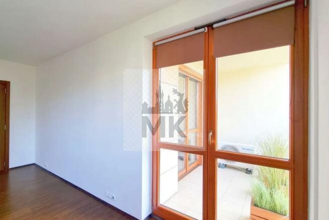 Mieszkanie Kraków Kraków-Krowodrza, Krowodrza, Grenadierów