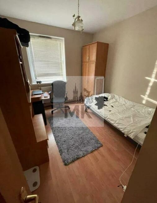 Mieszkanie Kraków Kraków-Śródmieście, Dąbie, Na Szaniec