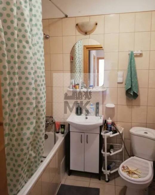 Mieszkanie Kraków Kraków-Śródmieście, Dąbie, Na Szaniec