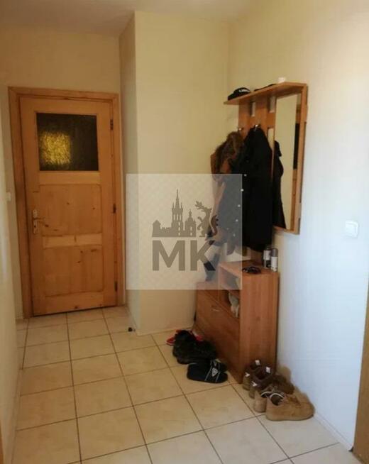 Mieszkanie Kraków Kraków-Śródmieście, Dąbie, Na Szaniec