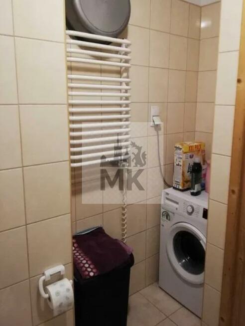 Mieszkanie Kraków Kraków-Śródmieście, Dąbie, Na Szaniec