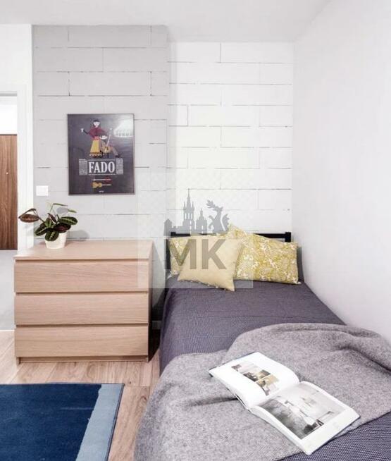 Mieszkanie Kraków Kraków-Krowodrza, Krowodrza, Poznańska