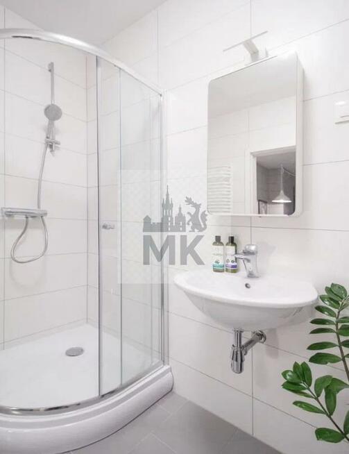 Mieszkanie Kraków Kraków-Krowodrza, Krowodrza, Poznańska