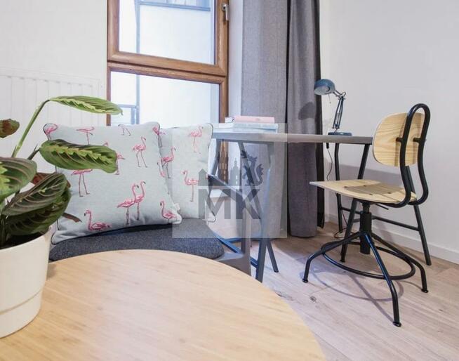 Mieszkanie Kraków Kraków-Krowodrza, Krowodrza, Poznańska