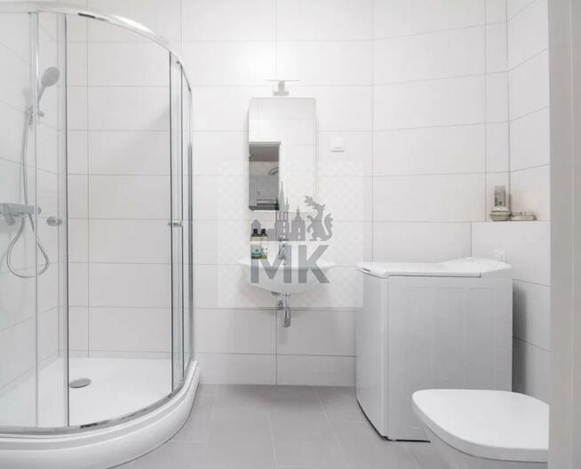 Mieszkanie Kraków Kraków-Krowodrza, Krowodrza, Poznańska