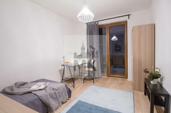 Mieszkanie Kraków Kraków-Krowodrza, Krowodrza, Poznańska