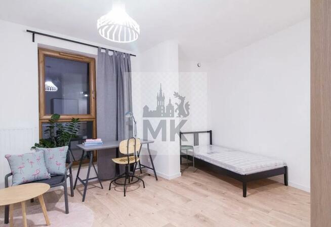 Mieszkanie Kraków Kraków-Krowodrza, Krowodrza, Poznańska