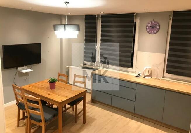 Mieszkanie Kraków Kraków-Podgórze, Podgórze Duchackie, Nowosądecka